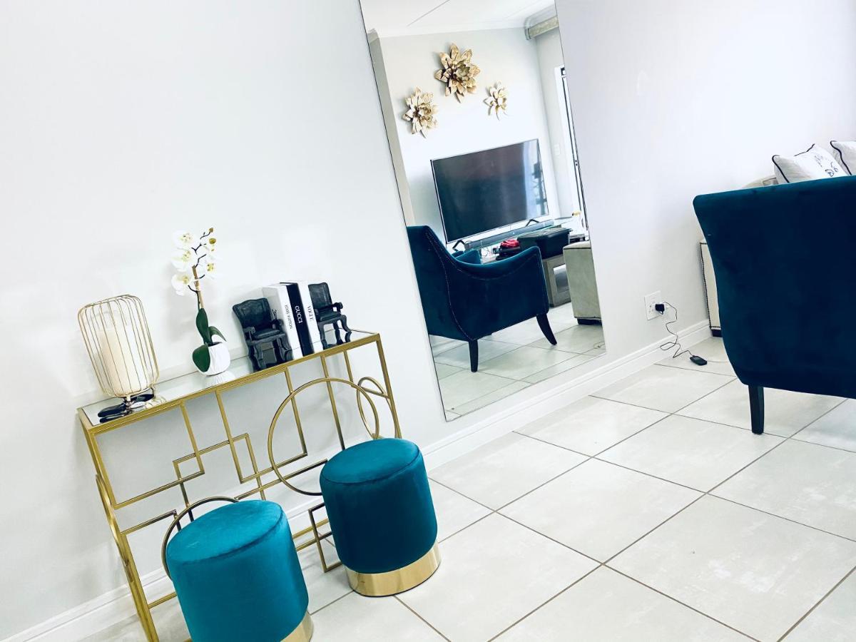 Appartamento The Blyde 104 Pretoria-Noord Esterno foto
