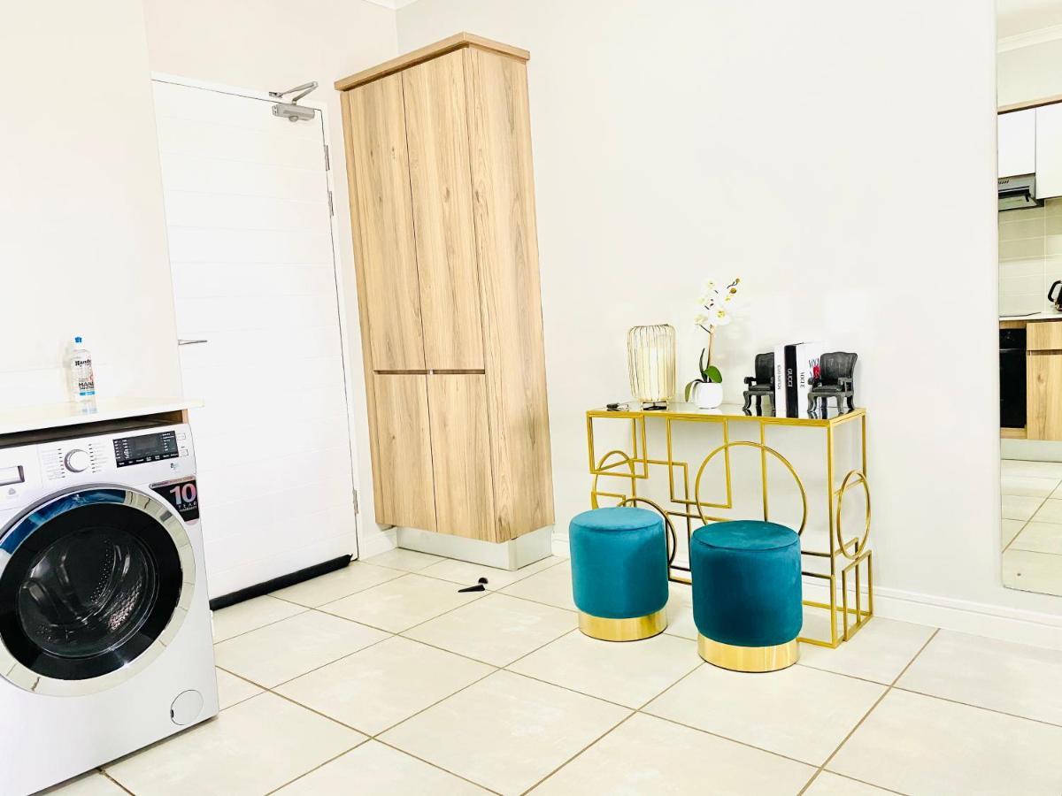 Appartamento The Blyde 104 Pretoria-Noord Esterno foto