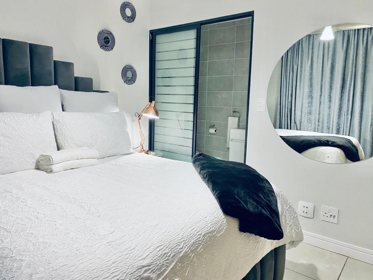 Appartamento The Blyde 104 Pretoria-Noord Esterno foto