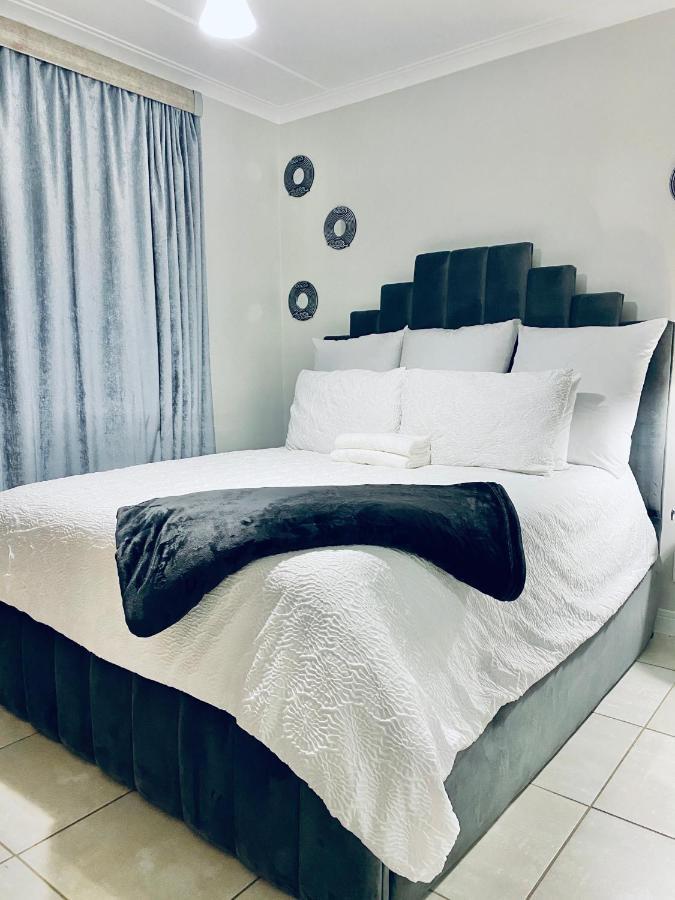 Appartamento The Blyde 104 Pretoria-Noord Esterno foto