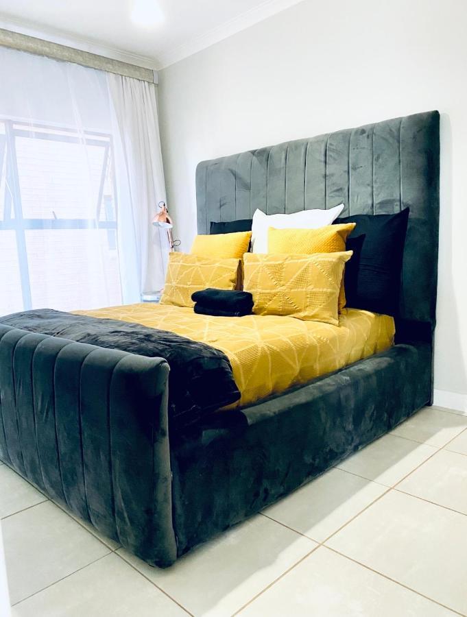 Appartamento The Blyde 104 Pretoria-Noord Esterno foto