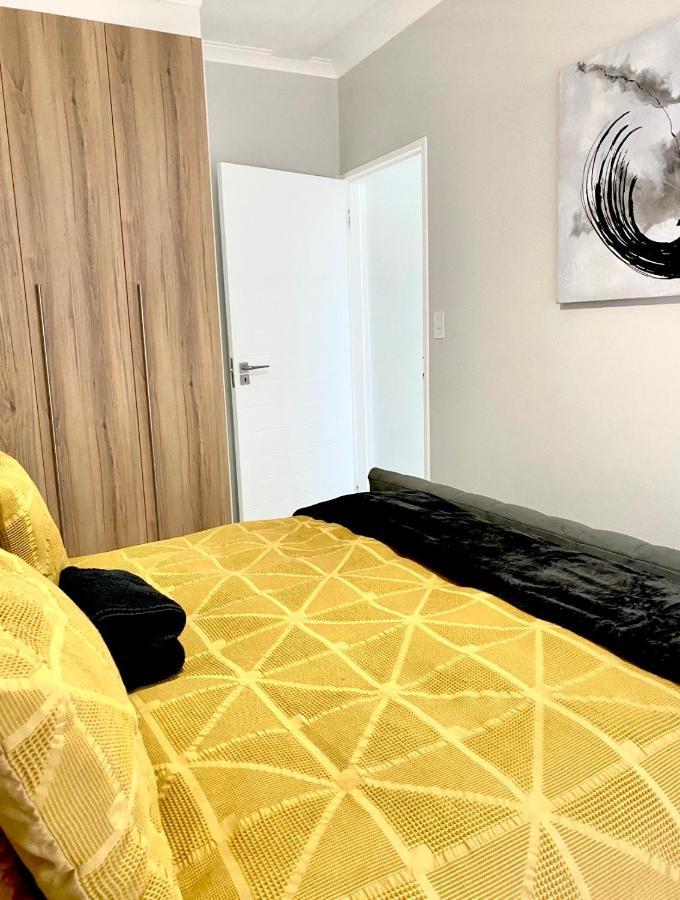 Appartamento The Blyde 104 Pretoria-Noord Esterno foto